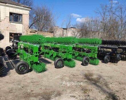 Джон Дир Другая, объемом двигателя 0 л и пробегом 0 тыс. км за 5622 $, фото 9 на Automoto.ua