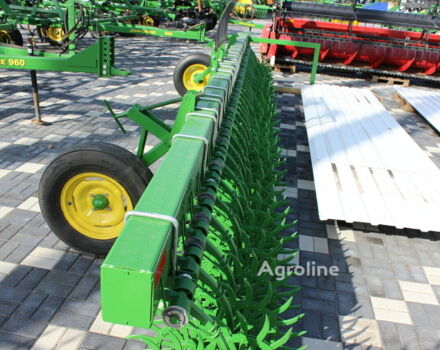 Джон Дир Другая, объемом двигателя 0 л и пробегом 0 тыс. км за 5622 $, фото 18 на Automoto.ua