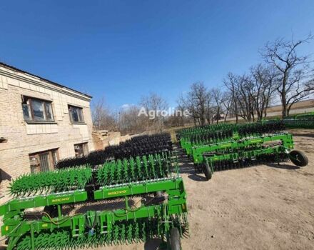 Джон Дир Другая, объемом двигателя 0 л и пробегом 0 тыс. км за 5622 $, фото 10 на Automoto.ua