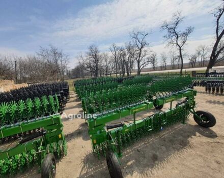 Джон Дир Другая, объемом двигателя 0 л и пробегом 0 тыс. км за 5622 $, фото 11 на Automoto.ua