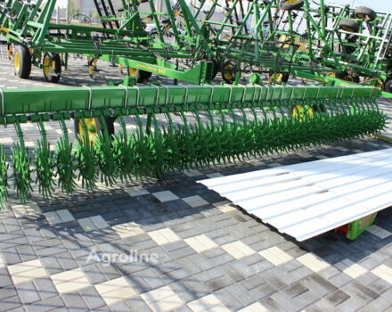 Джон Дир Другая, объемом двигателя 0 л и пробегом 0 тыс. км за 5622 $, фото 19 на Automoto.ua