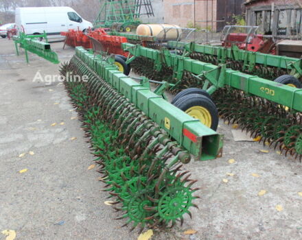 Джон Дир Другая, объемом двигателя 0 л и пробегом 0 тыс. км за 5622 $, фото 34 на Automoto.ua