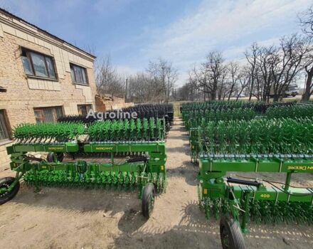 Джон Дир Другая, объемом двигателя 0 л и пробегом 0 тыс. км за 5622 $, фото 6 на Automoto.ua