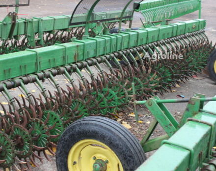 Джон Дир Другая, объемом двигателя 0 л и пробегом 0 тыс. км за 5622 $, фото 26 на Automoto.ua