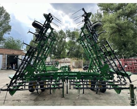Джон Дір Другая, об'ємом двигуна 2.3 л та пробігом 0 тис. км за 29000 $, фото 5 на Automoto.ua
