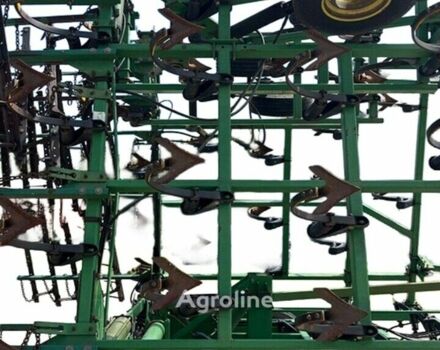 Джон Дир Другая, объемом двигателя 0 л и пробегом 0 тыс. км за 1337494 $, фото 5 на Automoto.ua