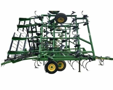 Джон Дир Другая, объемом двигателя 0 л и пробегом 0 тыс. км за 1362740 $, фото 4 на Automoto.ua