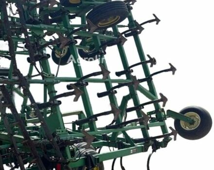 Джон Дир Другая, объемом двигателя 0 л и пробегом 0 тыс. км за 1338405 $, фото 2 на Automoto.ua