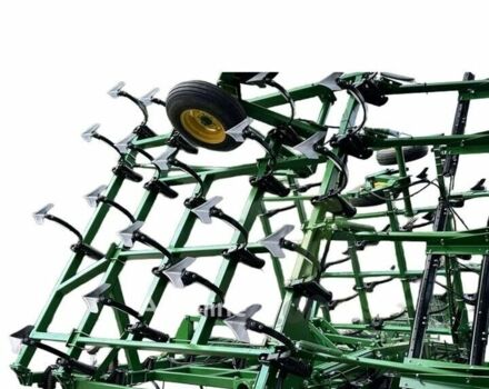 Джон Дир Другая, объемом двигателя 0 л и пробегом 0 тыс. км за 1362740 $, фото 9 на Automoto.ua