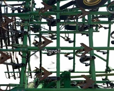 Джон Дир Другая, объемом двигателя 0 л и пробегом 0 тыс. км за 1338405 $, фото 5 на Automoto.ua