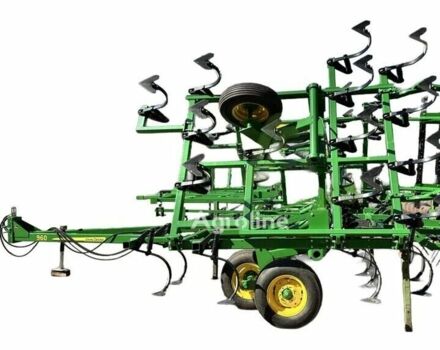 Джон Дир Другая, объемом двигателя 0 л и пробегом 0 тыс. км за 1361309 $, фото 8 на Automoto.ua