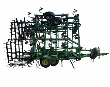 Джон Дир Другая, объемом двигателя 0 л и пробегом 0 тыс. км за 1338405 $, фото 3 на Automoto.ua