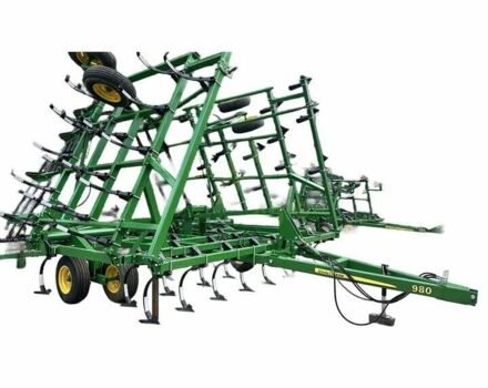 Джон Дир Другая, объемом двигателя 0 л и пробегом 0 тыс. км за 1362740 $, фото 2 на Automoto.ua