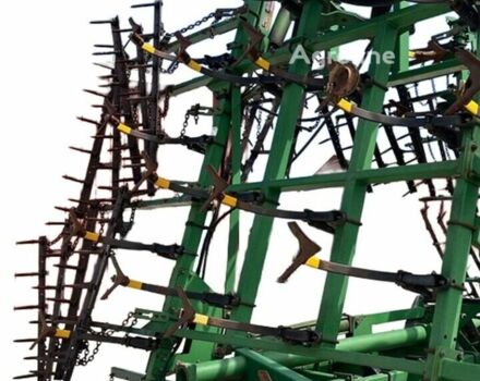 Джон Дир Другая, объемом двигателя 0 л и пробегом 0 тыс. км за 1338405 $, фото 4 на Automoto.ua