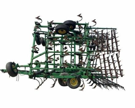 Джон Дир Другая, объемом двигателя 0 л и пробегом 0 тыс. км за 1337494 $, фото 1 на Automoto.ua