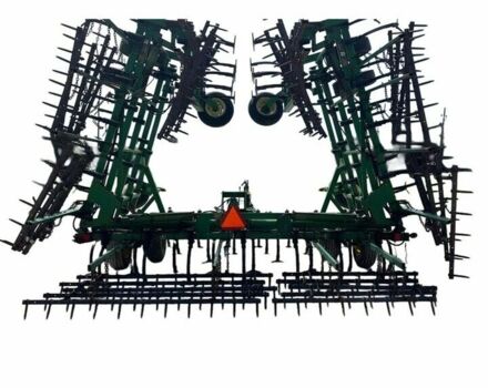 Джон Дир Другая, объемом двигателя 0 л и пробегом 0 тыс. км за 1337494 $, фото 7 на Automoto.ua