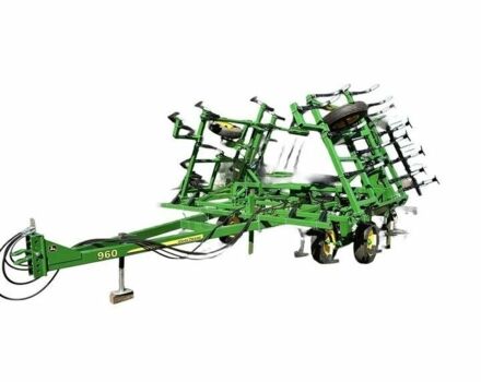 Джон Дир Другая, объемом двигателя 0 л и пробегом 0 тыс. км за 1361309 $, фото 10 на Automoto.ua