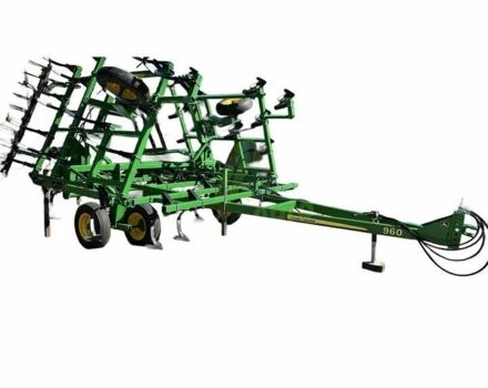 Джон Дир Другая, объемом двигателя 0 л и пробегом 0 тыс. км за 1361309 $, фото 2 на Automoto.ua