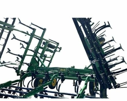 Джон Дир Другая, объемом двигателя 0 л и пробегом 0 тыс. км за 1361309 $, фото 5 на Automoto.ua