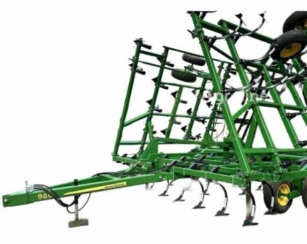 Джон Дир Другая, объемом двигателя 0 л и пробегом 0 тыс. км за 1362740 $, фото 10 на Automoto.ua