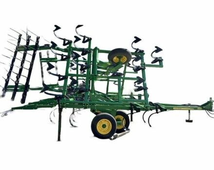 Джон Дир Другая, объемом двигателя 0 л и пробегом 0 тыс. км за 1361309 $, фото 3 на Automoto.ua