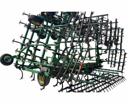 Джон Дир Другая, объемом двигателя 0 л и пробегом 0 тыс. км за 1337494 $, фото 6 на Automoto.ua