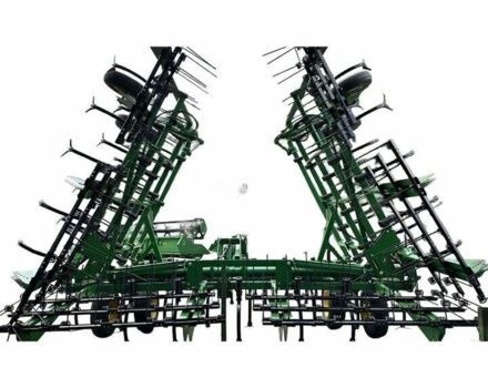 Джон Дир Другая, объемом двигателя 0 л и пробегом 0 тыс. км за 1362740 $, фото 7 на Automoto.ua