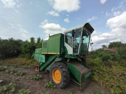 Джон Дир Другая, объемом двигателя 0 л и пробегом 0 тыс. км за 15000 $, фото 1 на Automoto.ua