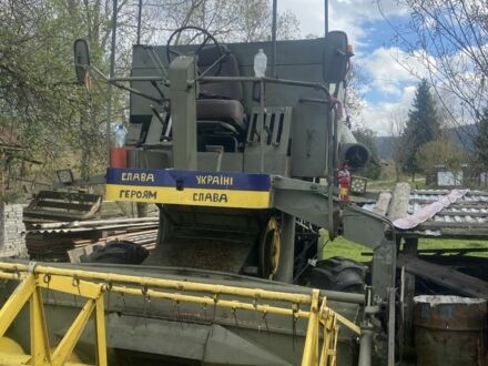 Джон Дир Другая, объемом двигателя 2.7 л и пробегом 0 тыс. км за 7500 $, фото 1 на Automoto.ua