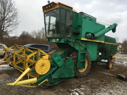 Джон Дир Другая, объемом двигателя 0.5 л и пробегом 0 тыс. км за 9600 $, фото 1 на Automoto.ua