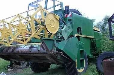 Джон Дир Другая, объемом двигателя 5.39 л и пробегом 0 тыс. км за 12300 $, фото 1 на Automoto.ua