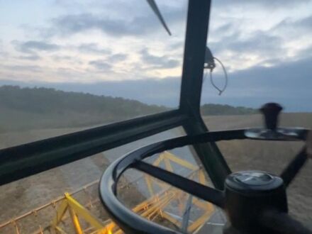 Джон Дир Другая, объемом двигателя 0 л и пробегом 0 тыс. км за 15700 $, фото 1 на Automoto.ua