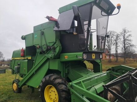 Джон Дір Другая, об'ємом двигуна 0 л та пробігом 0 тис. км за 14000 $, фото 1 на Automoto.ua