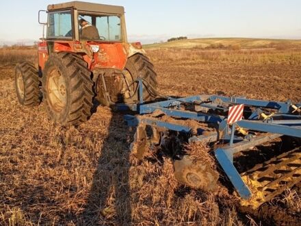 Джон Дир Другая, объемом двигателя 0 л и пробегом 0 тыс. км за 13500 $, фото 1 на Automoto.ua