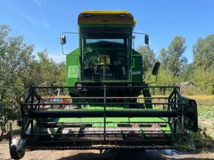 Джон Дир Другая, объемом двигателя 0 л и пробегом 0 тыс. км за 20000 $, фото 1 на Automoto.ua