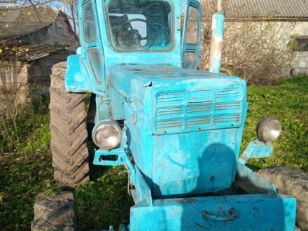 Джон Дир Другая, объемом двигателя 3.32 л и пробегом 58 тыс. км за 2100 $, фото 1 на Automoto.ua