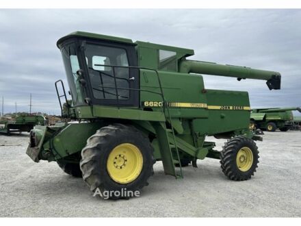 Джон Дир Другая, объемом двигателя 0 л и пробегом 0 тыс. км за 13956 $, фото 1 на Automoto.ua