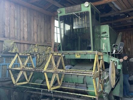 Джон Дир Другая, объемом двигателя 0.5 л и пробегом 20 тыс. км за 11500 $, фото 1 на Automoto.ua