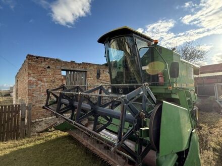 Джон Дир Другая, объемом двигателя 0 л и пробегом 0 тыс. км за 28000 $, фото 1 на Automoto.ua
