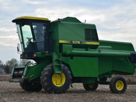 Джон Дир Другая, объемом двигателя 0 л и пробегом 0 тыс. км за 35900 $, фото 1 на Automoto.ua