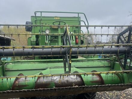 Джон Дир Другая 1987 в Житомире на Automoto.ua Джон Дир Другая, объемом двигателя 0 л и пробегом 0 тыс. км за 15000 $, фото 1 на Automoto.ua