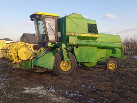 Джон Дир Другая, объемом двигателя 5.8 л и пробегом 5 тыс. км за 23608 $, фото 1 на Automoto.ua