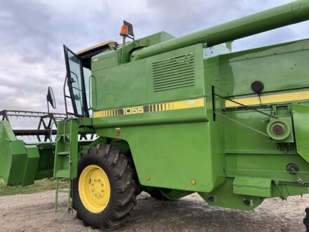 Джон Дір Другая, об'ємом двигуна 0 л та пробігом 0 тис. км за 32800 $, фото 1 на Automoto.ua