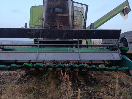 Джон Дир Другая, объемом двигателя 0 л и пробегом 0 тыс. км за 22000 $, фото 1 на Automoto.ua