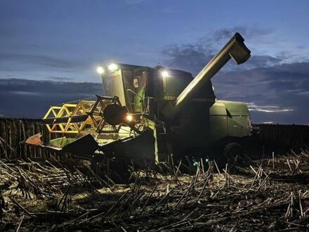 Джон Дир Другая, объемом двигателя 6 л и пробегом 0 тыс. км за 21000 $, фото 1 на Automoto.ua