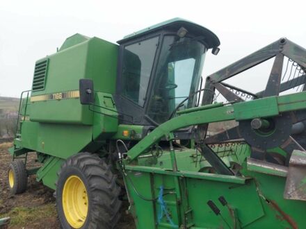 Джон Дир Другая, объемом двигателя 0 л и пробегом 0 тыс. км за 26500 $, фото 1 на Automoto.ua