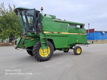 Джон Дир Другая, объемом двигателя 0 л и пробегом 0 тыс. км за 31000 $, фото 1 на Automoto.ua