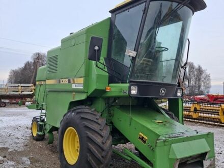 Джон Дир Другая, объемом двигателя 6 л и пробегом 3 тыс. км за 30500 $, фото 1 на Automoto.ua
