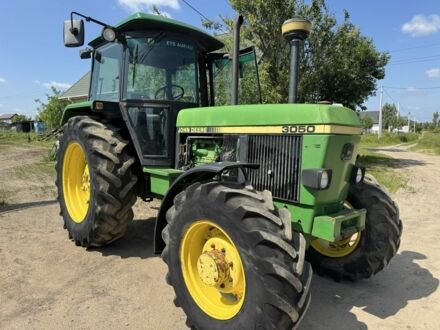 Джон Дир Другая, объемом двигателя 0.56 л и пробегом 5 тыс. км за 24387 $, фото 1 на Automoto.ua