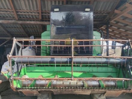 Джон Дір Другая, об'ємом двигуна 0 л та пробігом 0 тис. км за 18000 $, фото 1 на Automoto.ua